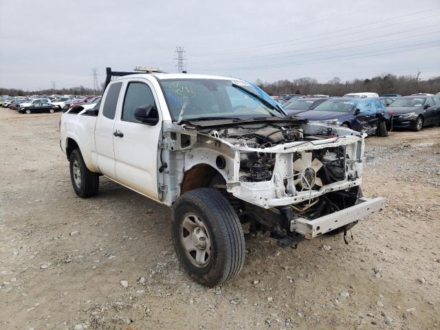 TOYOTA TACOMA ACC 2019 5tfrx5gn6kx164512