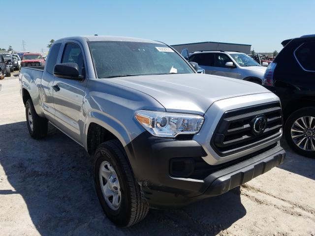 TOYOTA TACOMA ACC 2020 5tfrx5gn6lx165368