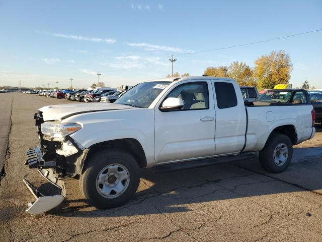 TOYOTA TACOMA ACC 2020 5tfrx5gn6lx166956