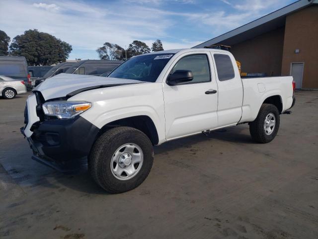 TOYOTA TACOMA ACC 2020 5tfrx5gn6lx169873