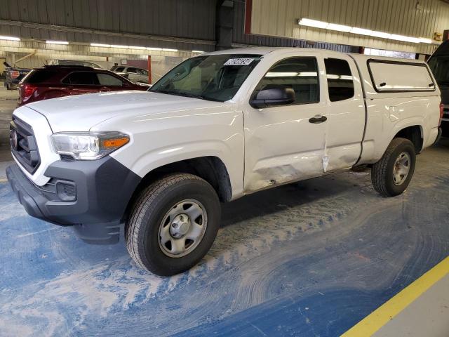 TOYOTA TACOMA ACC 2020 5tfrx5gn6lx172806