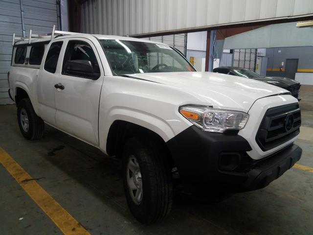 TOYOTA TACOMA ACC 2020 5tfrx5gn6lx180081