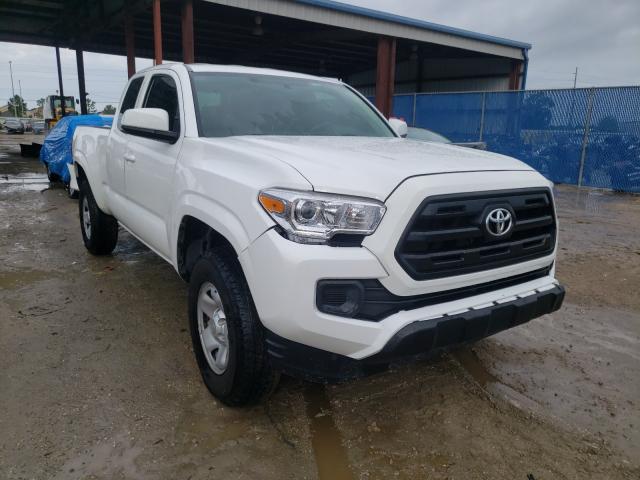 TOYOTA TACOMA ACC 2016 5tfrx5gn7gx052499