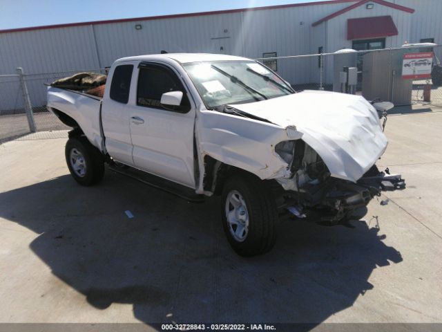 TOYOTA TACOMA 2016 5tfrx5gn7gx052583