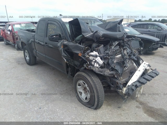 TOYOTA TACOMA 2016 5tfrx5gn7gx052924