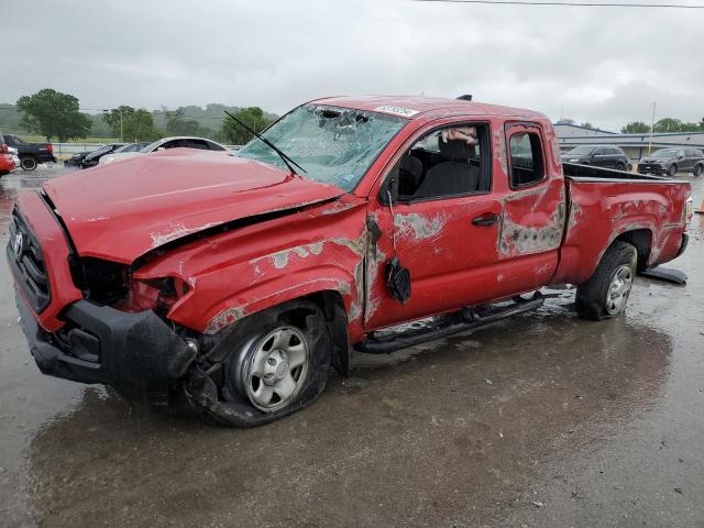 TOYOTA TACOMA 2016 5tfrx5gn7gx056293