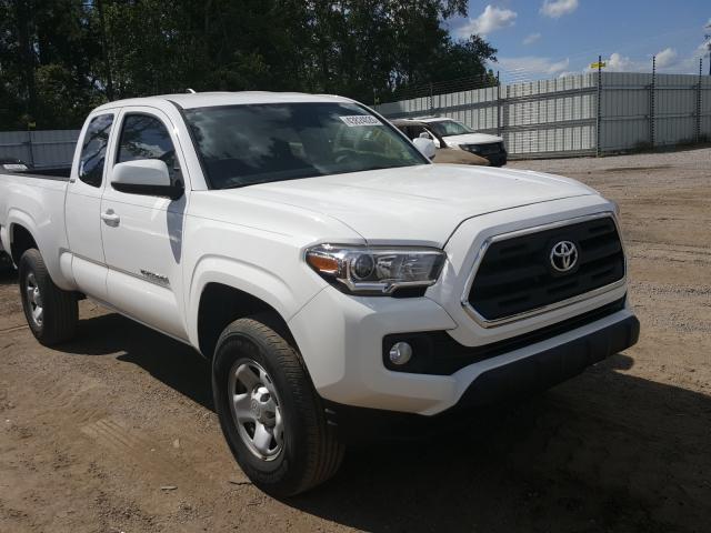 TOYOTA TACOMA ACC 2016 5tfrx5gn7gx056925