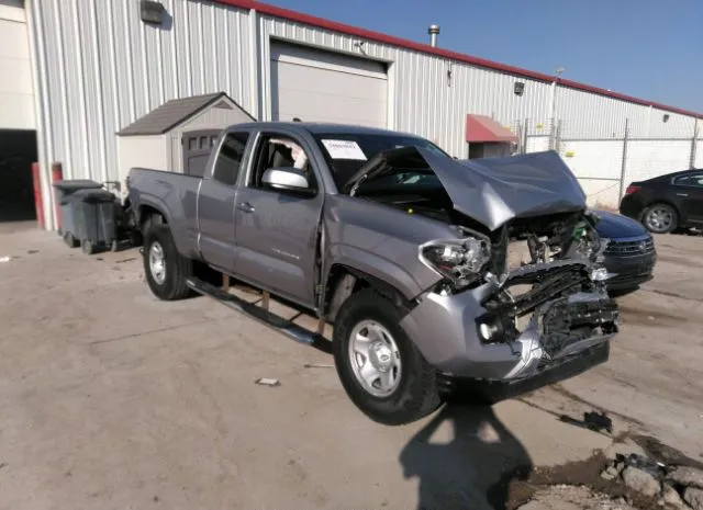 TOYOTA TACOMA 2016 5tfrx5gn7gx057816