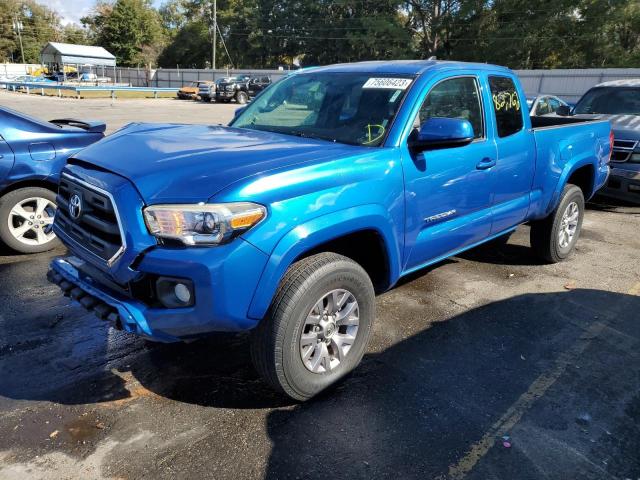 TOYOTA TACOMA 2016 5tfrx5gn7gx058772