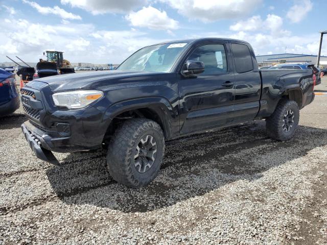 TOYOTA TACOMA 2016 5tfrx5gn7gx058819