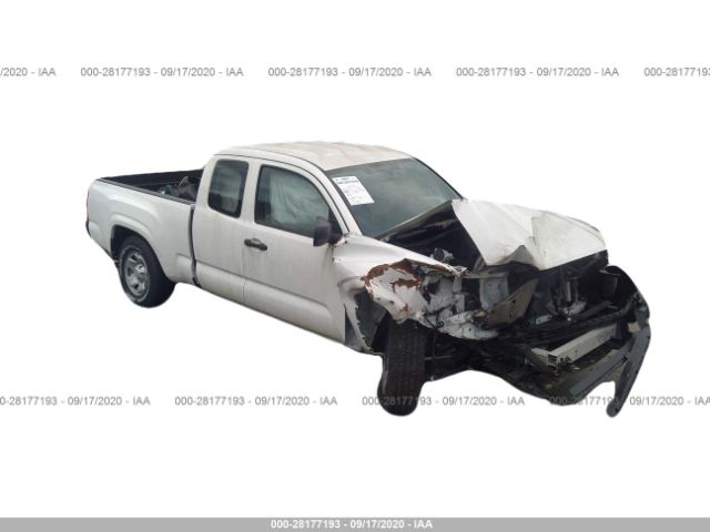 TOYOTA TACOMA 2016 5tfrx5gn7gx060571