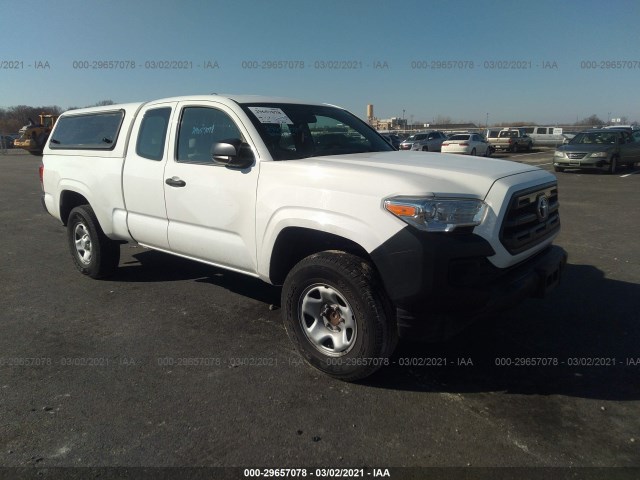 TOYOTA TACOMA 2016 5tfrx5gn7gx065222