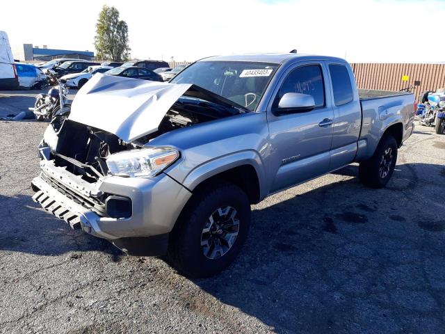 TOYOTA TACOMA ACC 2016 5tfrx5gn7gx068704