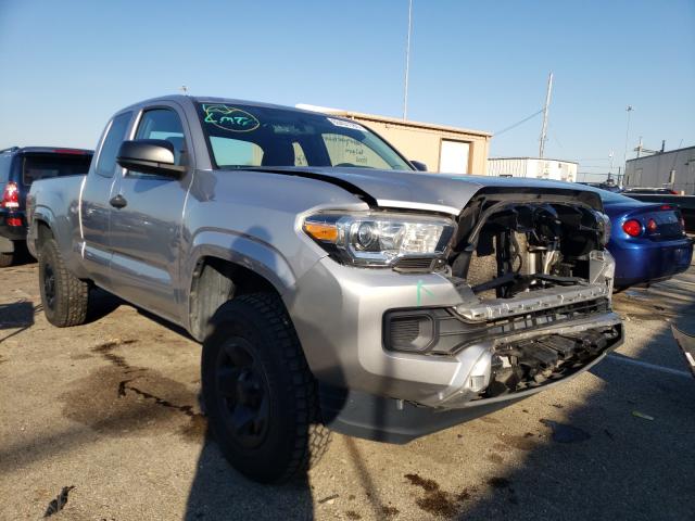 TOYOTA TACOMA ACC 2016 5tfrx5gn7gx069108