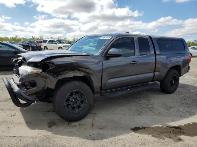 TOYOTA TACOMA ACC 2016 5tfrx5gn7gx070565