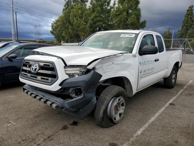 TOYOTA TACOMA 2016 5tfrx5gn7gx070940