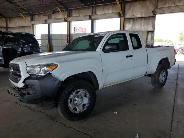 TOYOTA TACOMA 2017 5tfrx5gn7hx074472