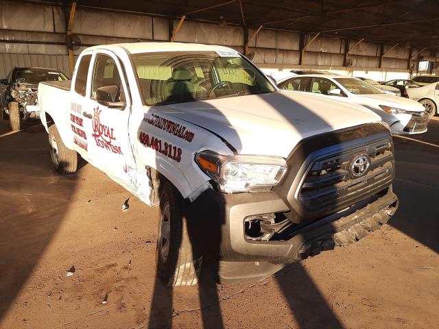 TOYOTA TACOMA ACC 2017 5tfrx5gn7hx076769