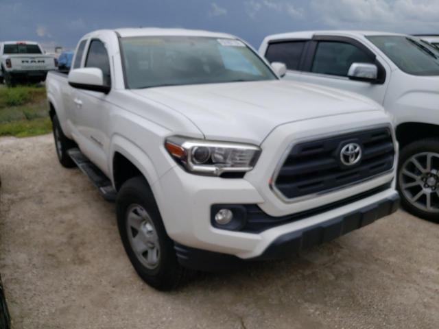 TOYOTA TACOMA ACC 2017 5tfrx5gn7hx078392