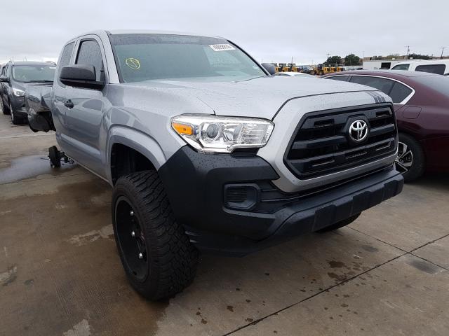 TOYOTA TACOMA ACC 2017 5tfrx5gn7hx079056