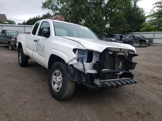 TOYOTA TACOMA ACC 2017 5tfrx5gn7hx079204