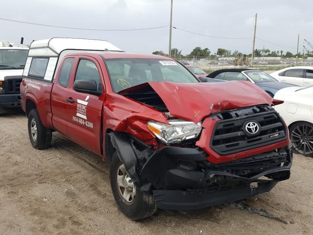 TOYOTA TACOMA ACC 2017 5tfrx5gn7hx079753