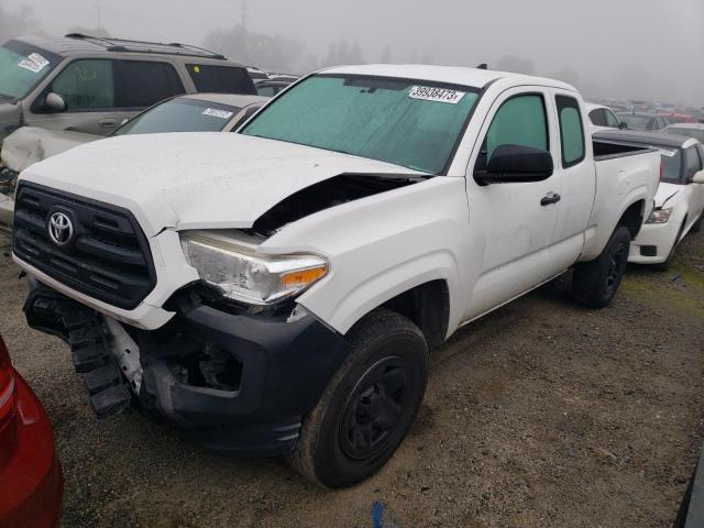 TOYOTA TACOMA ACC 2017 5tfrx5gn7hx079929