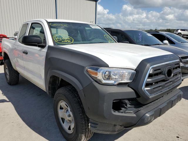 TOYOTA TACOMA ACC 2017 5tfrx5gn7hx080157