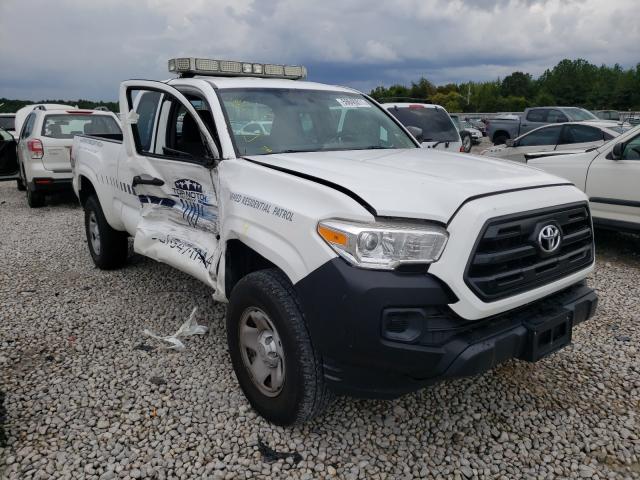 TOYOTA TACOMA ACC 2017 5tfrx5gn7hx080563