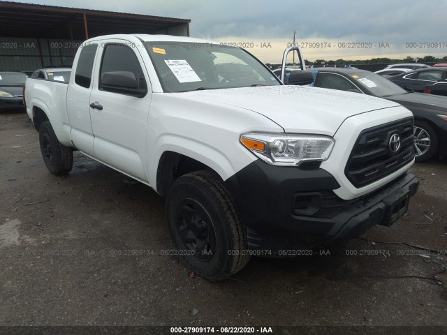 TOYOTA TACOMA 2017 5tfrx5gn7hx081759