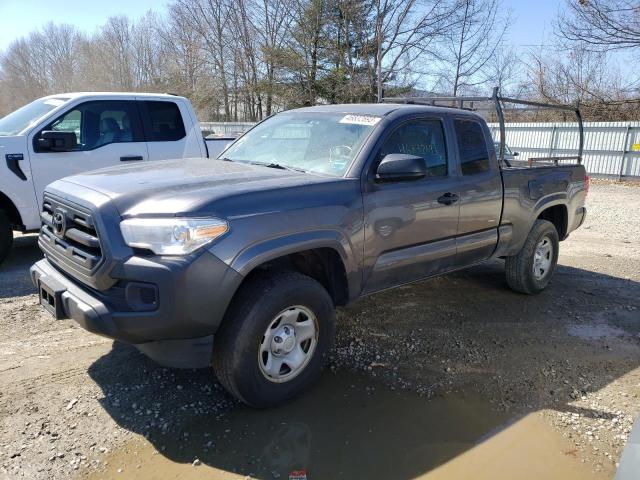 TOYOTA TACOMA ACC 2017 5tfrx5gn7hx082006