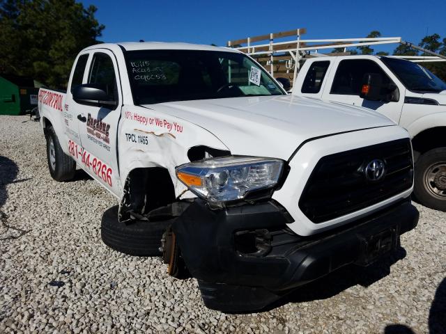 TOYOTA TACOMA ACC 2017 5tfrx5gn7hx083351