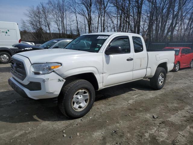 TOYOTA TACOMA ACC 2017 5tfrx5gn7hx086265