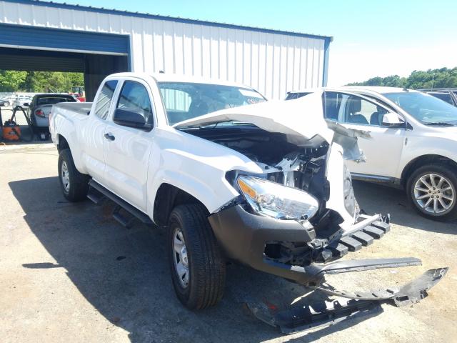 TOYOTA TACOMA ACC 2017 5tfrx5gn7hx086945