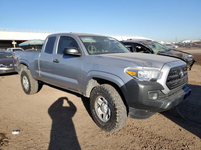 TOYOTA TACOMA ACC 2017 5tfrx5gn7hx087206