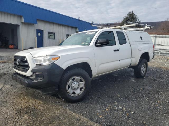 TOYOTA TACOMA 2017 5tfrx5gn7hx087903