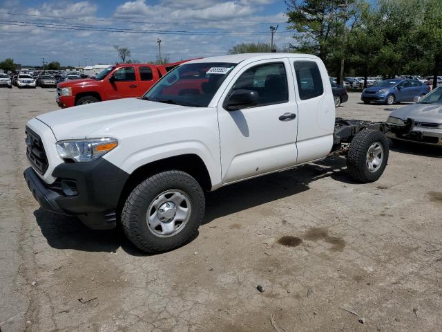 TOYOTA TACOMA 2017 5tfrx5gn7hx088243