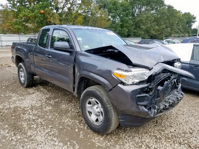 TOYOTA TACOMA ACC 2017 5tfrx5gn7hx098108