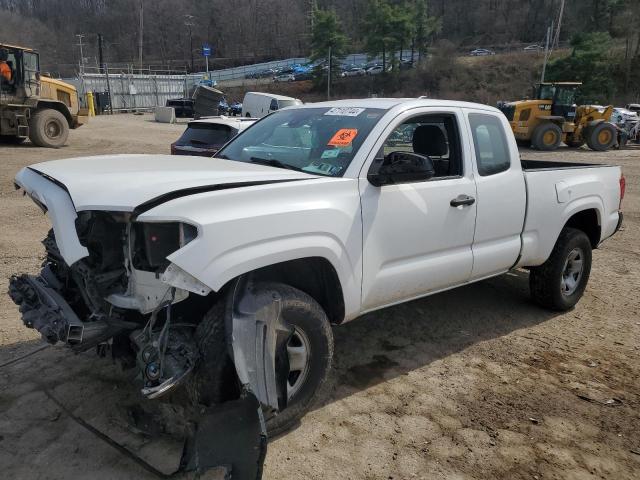 TOYOTA TACOMA 2018 5tfrx5gn7jx104527