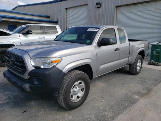 TOYOTA TACOMA 2018 5tfrx5gn7jx108335