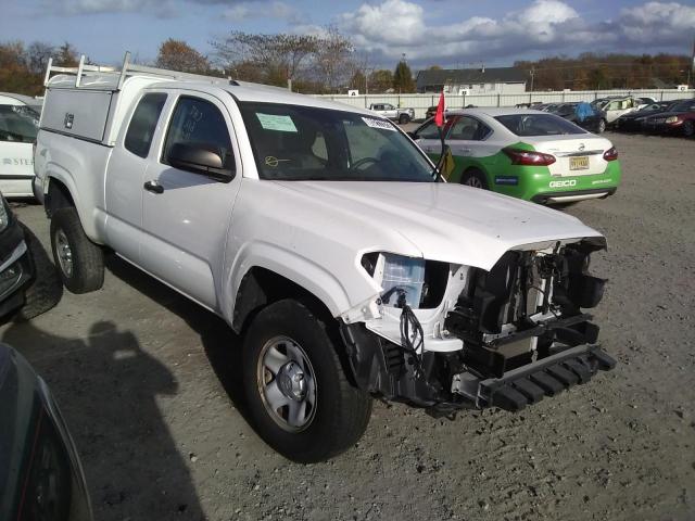 TOYOTA TACOMA 2018 5tfrx5gn7jx112658