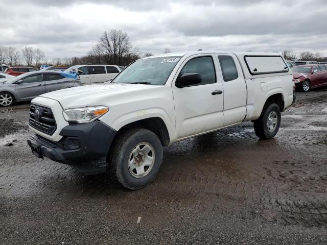 TOYOTA TACOMA 2018 5tfrx5gn7jx113034