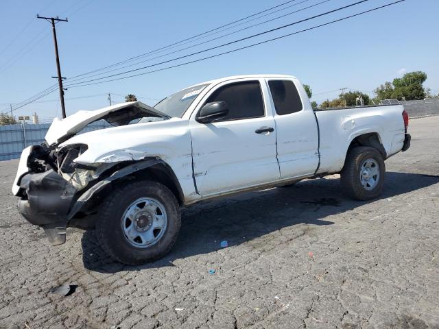 TOYOTA TACOMA 2018 5tfrx5gn7jx115981