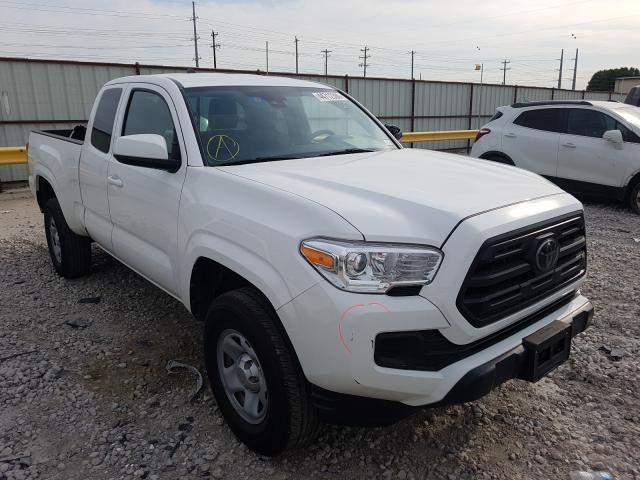 TOYOTA TACOMA ACC 2018 5tfrx5gn7jx118413