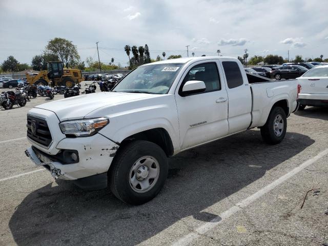 TOYOTA TACOMA ACC 2018 5tfrx5gn7jx119786