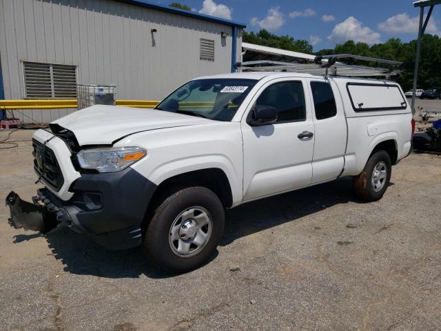 TOYOTA TACOMA ACC 2018 5tfrx5gn7jx125104