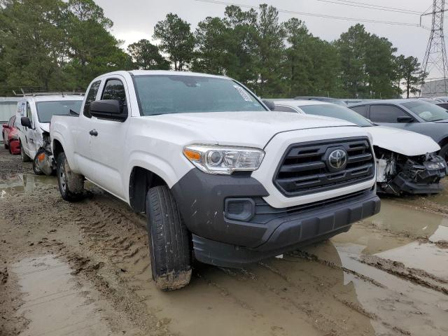 TOYOTA TACOMA ACC 2018 5tfrx5gn7jx126530