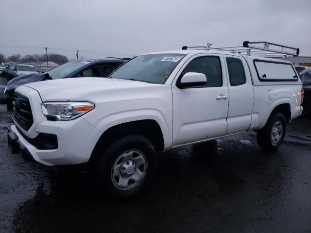 TOYOTA TACOMA 2018 5tfrx5gn7jx128133