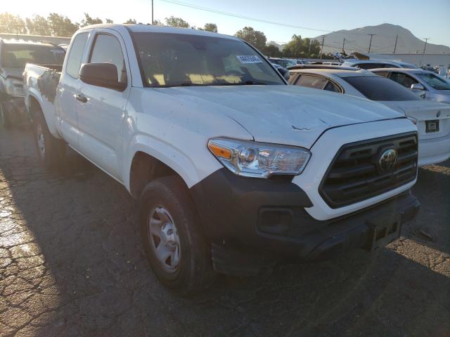 TOYOTA TACOMA ACC 2018 5tfrx5gn7jx131291