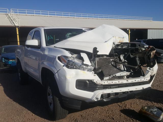 TOYOTA TACOMA ACC 2018 5tfrx5gn7jx131517